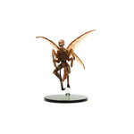 Painted Mini Single: Wrath of the Righteous #030 Locust Demon