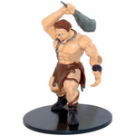 Painted Mini Single: Monster Menagerie 3 #026b Cyclops (Club)