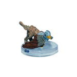 Painted Mini Single: Snowbound #008 Griffin Hatchling