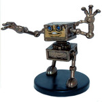 Painted Mini Single: Tomb of Annihilation #019 Duodrone