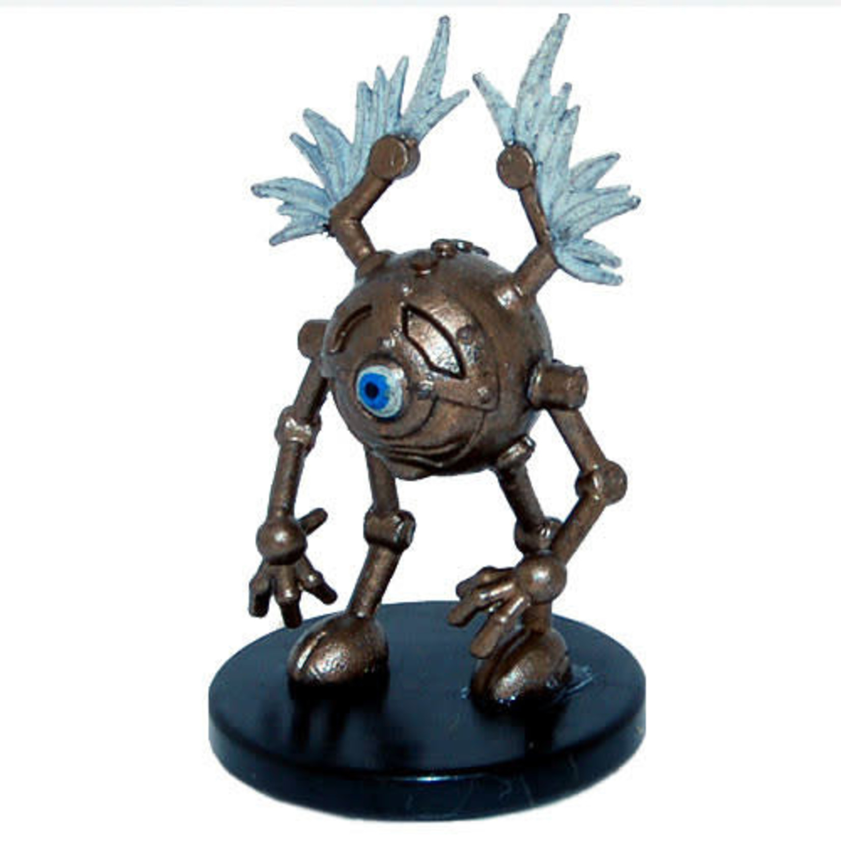 Painted Mini Single: Tomb of Annihilation #010 Monodrone