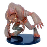 Painted Mini Single: Monster Menagerie #042 Umber Hulk