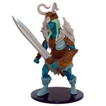Painted Mini Single: Storm King's Thunder #029a Frost Giant (Sword)