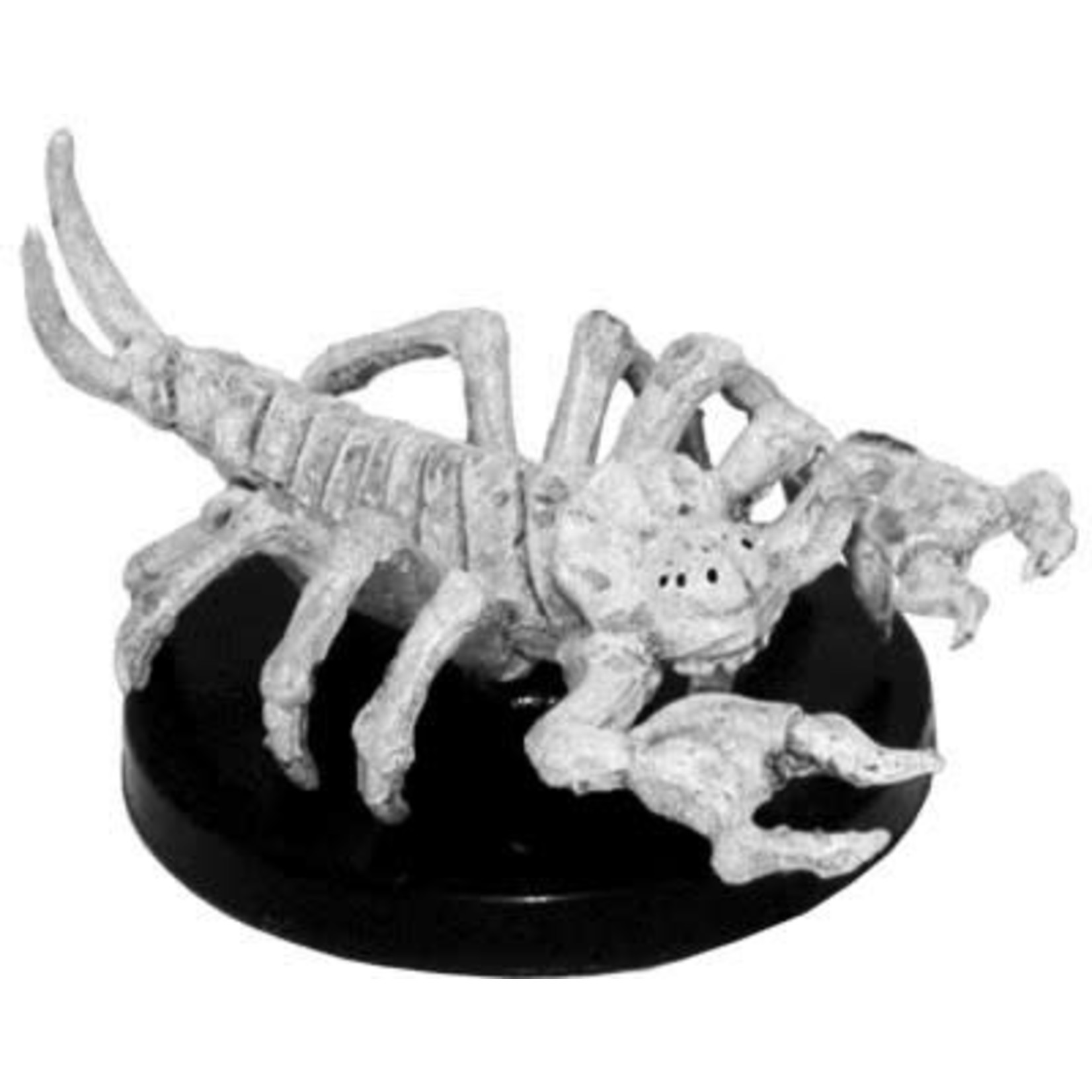 Painted Mini Single: Volo & Mordenkainen's Foes #010 Cave Fisher