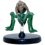 Painted Mini Single: Ruins of Lastwall #003 Formian Worker