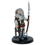 Painted Mini Single: Storm King's Thunder #040 Lai Antolio