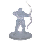 Painted Mini Single: Tomb of Annihilation #022 Artus Cimber (Invisible)