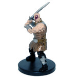 Painted Mini Single: Tomb of Annihilation #040 Minsc & Boo