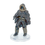 Painted Mini Single: Snowbound #014 Coldlight Walker