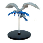 Painted Mini Single: Rage of Demons #029 Vrock Demon