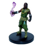 Painted Mini Single: Tomb of Annihilation #007b Human Druid