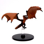Painted Mini Single: Tyranny of Dragons #029 Wyvern