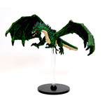 Painted Mini Single: Tyranny of Dragons #031 Green Dragon