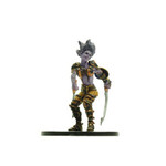 Painted Mini Single: Legends of Golarion #051 Shaitan