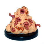 Painted Mini Single: Monster Menagerie 3 #027 Mouth of Grolantor