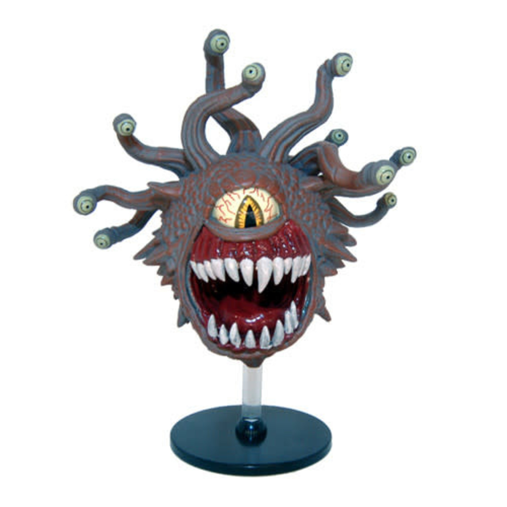 Painted Mini Single: Rage of Demons #049 Beholder (No Refunds/Exchanges)