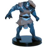 Painted Mini Single: Volo & Mordenkainen's Foes #005 Orc Claw of Luthic