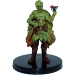 Painted Mini Single: Volo & Mordenkainen's Foes #018 Spring Eladrin