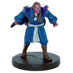 Painted Mini Single: Monster Menagerie #023 Vampire