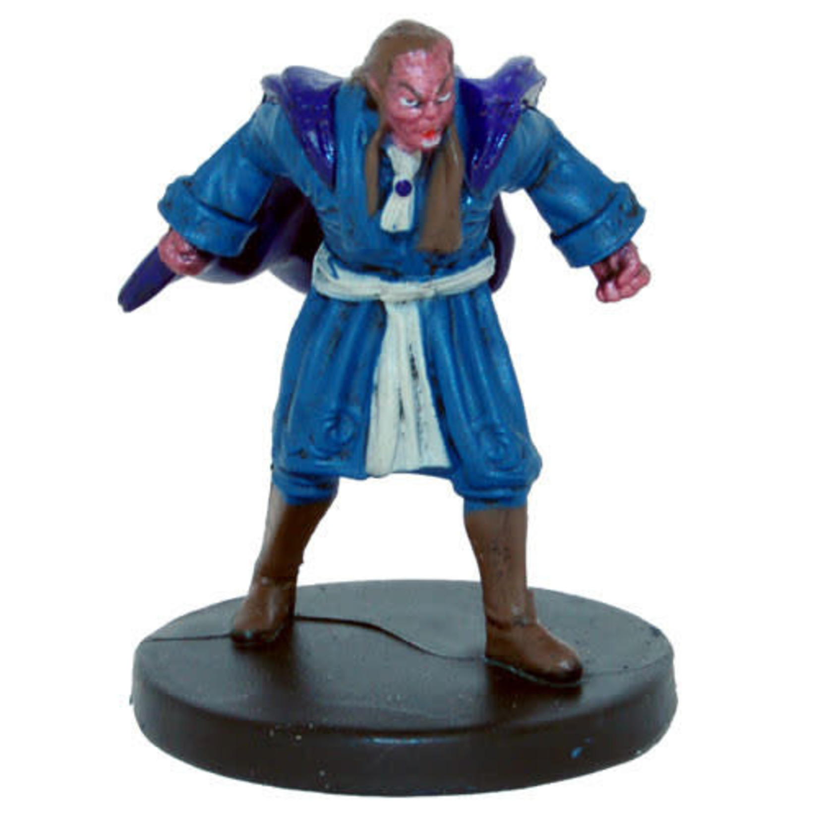Painted Mini Single: Monster Menagerie #023 Vampire