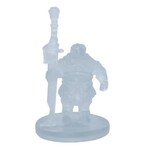 Painted Mini Single: Storm King's Thunder #007 Crag Ungart (Invisible)