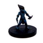 Painted Mini Single: Tyranny of Dragons #003 Quickling