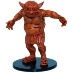 Painted Mini Single: Volo & Mordenkainen's Foes #043 Eidolon Possessed Sacred Statue