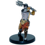 Painted Mini Single: Monster Menagerie 3 #040 Nameless One