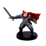 Painted Mini Single: Tyranny of Dragons #011 Human Zhentarim Bandit