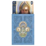 War of the Ring Card Game Sleeves: Free People Lord of the Rings