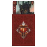 War of the Ring Card Game Sleeves: Shadow Lord of the Rings