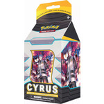 Pokemon: Cyrus Premium Tournament Collection Box