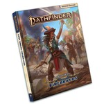 Pathfinder 2E Lost Omens: Firebrands