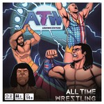 All Time Wrestling: Legends Edition