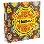 Damask Dragon Cache Game