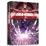 Giga-Robo!: Orbital Decay Expansion