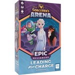 Disney Sorcerer's Arena: Leading the Charge Epic Alliance Expansion