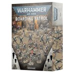 40K: Boarding Patrol -  Drukhari