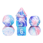 HD Blend Dice: Fairy Tale | 7 Die Polyhedral Set