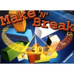 #16962 Make N' Break: Dragon Cache Used Game