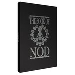 Vampire: The Masquerade 5E RPG The Book of Nod