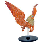 Painted Mini Single: Monster Menagerie 2 #043 Androsphinx