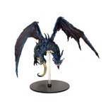 Painted Mini Single: Icons of the Realms Premium Bahamut