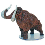 Painted Mini Single: Mammoth Darklands Rising #36a