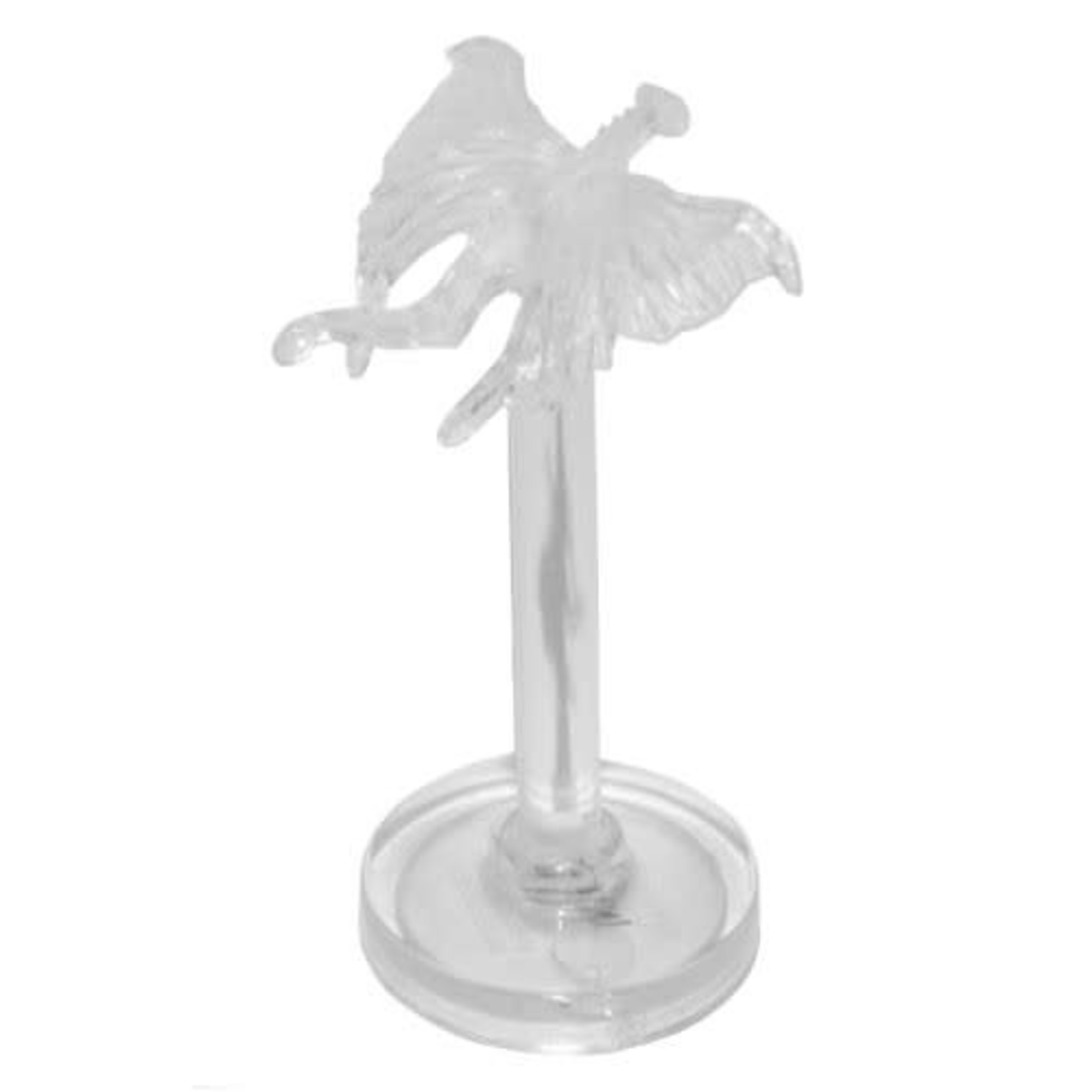 Painted Mini Single: Monster Menagerie #001 Faerie Dragon (Invisible)