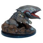Painted Mini Single: Monster Menagerie #032 Bulette