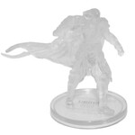 Painted Mini Single: Monster Menagerie #040 Strahd von Zarovich (Invisible)