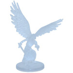 Painted Mini Single: Monster Menagerie 3 #039a Aasimar Paladin (Invisible)