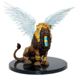 Painted Mini Single: Ruins of Lastwall #025 Androsphinx