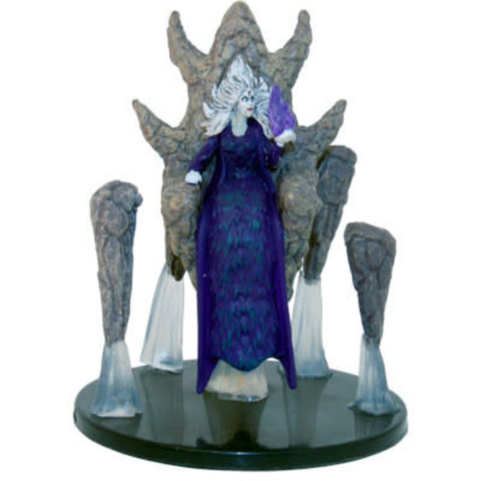 Painted Mini Single: Ruins of Lastwall #044 Pharasma, Goddess of Death